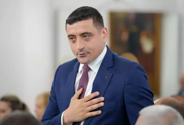 Elena Udrea, după ce Siegfried Mureșan a fost propus pentru funcția de premier: "Mă bucur ca alegerea mea e confirmată azi de Bolojan, Kovesi, Coldea"