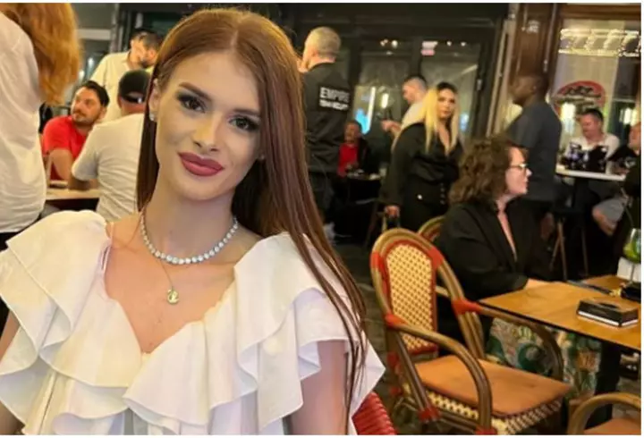 Niculina Stoican, detalii emoționante despre momentul în care l-a cunoscut pe tatăl său biologic: "Prima dată l-am văzut la o nuntă în sat. Aveam 20 de ani"