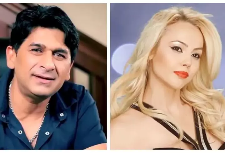 Cine o înlocuiește pe Geanina Ilieș la Antena Stars. La pupitrul știrilor mondene vine o prezentatoare cu 23 de ani de experiență