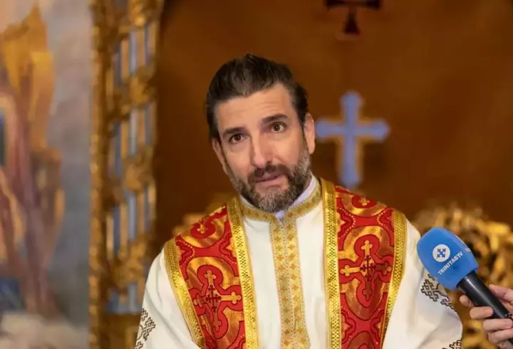 Povestea de dragoste dintre Cristina Spătar și Mirco Maschio. Italianul a acuzat-o pe "Regina R&B" de infidelitate și s-au despărțit înainte de nuntă