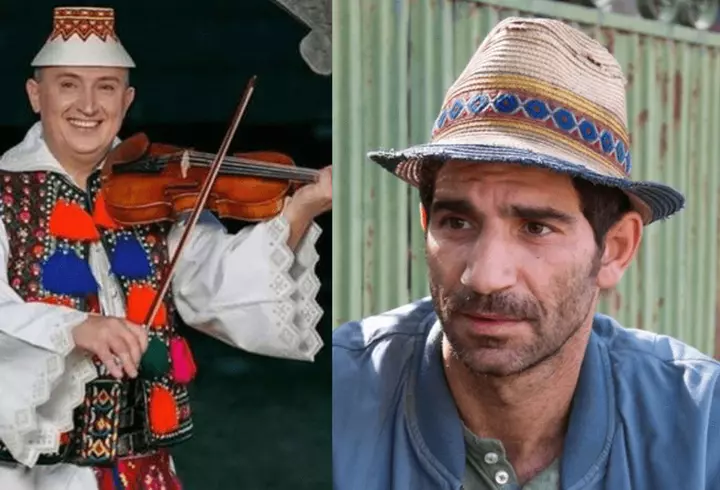Cum arată și cu ce se ocupă Nana Falemi, la 17 ani după ce s-a retras din fotbal: "Eu am fost propriul meu model"