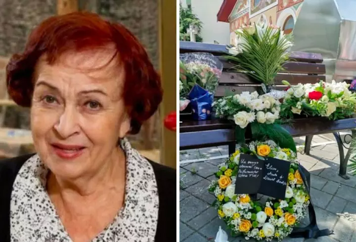 Niculina Stoican, detalii emoționante despre momentul în care l-a cunoscut pe tatăl său biologic: "Prima dată l-am văzut la o nuntă în sat. Aveam 20 de ani"