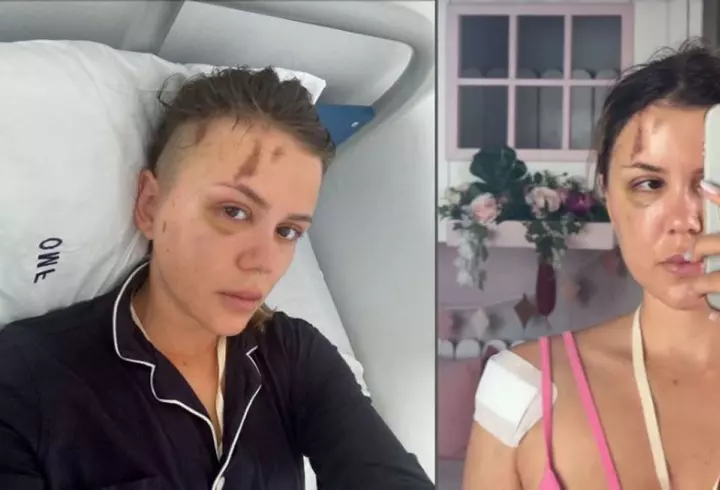Cine o înlocuiește pe Geanina Ilieș la Antena Stars. La pupitrul știrilor mondene vine o prezentatoare cu 23 de ani de experiență