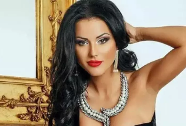 Denise Rifai și-a schimbat părerea despre Mircea Badea, după ce a comparat-o cu o păpușă gonflabilă: „E atât de mișto, de complex, de sensibil. E tulburător!”