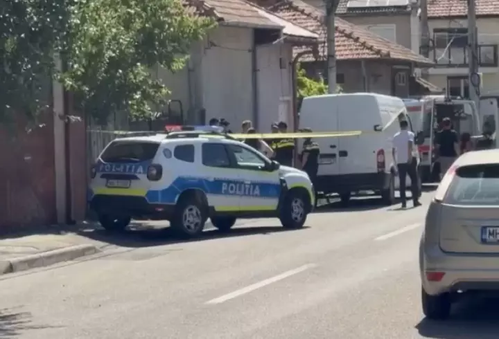 Tudor Duma, zis "Maru", condamnat definitiv la închisoare cu executare pentru trafic de droguri. Dealerul lui Vlad Pascu a fost dus la penitenciarul Rahova
