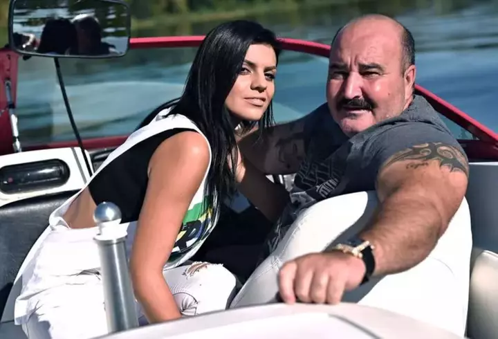 Denise Rifai și-a schimbat părerea despre Mircea Badea, după ce a comparat-o cu o păpușă gonflabilă: „E atât de mișto, de complex, de sensibil. E tulburător!”