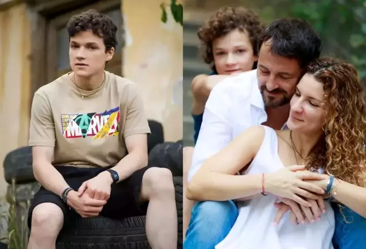 Ramona Olaru și Dan Alexa, moment savuros în direct, la TV: „Asta e fault, băiatul meu!”. Cu ce l-a surprins vedeta pe antrenor