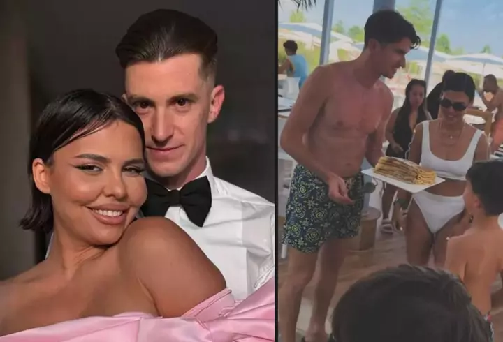 De ce a divorțat, de fapt, Mihaela Tatu, după 16 ani de căsnicie și care este motivul pentru care nu s-a mai recăsătorit: "A fost de comun acord!"