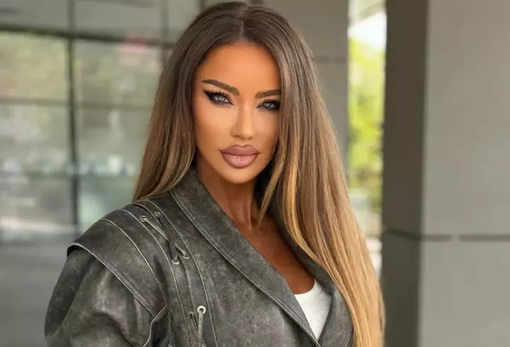 Denise Rifai și-a schimbat părerea despre Mircea Badea, după ce a comparat-o cu o păpușă gonflabilă: „E atât de mișto, de complex, de sensibil. E tulburător!”