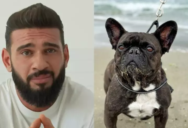 Nicoleta Luciu, întrebată fără ocolișuri dacă a divorțat de Zsolt Csergo. Reacția vedetei în timpul unui live pe TikTok