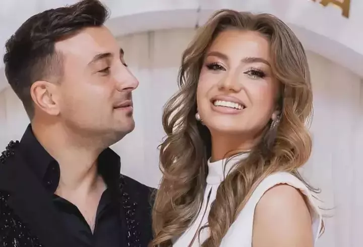 Mattia Carnessali și Teodora Racoș, foste ispite de la Insula Iubirii, formează un cuplu: "E o poveste de iubire la început!". Momentul în care au decis să devină iubiți