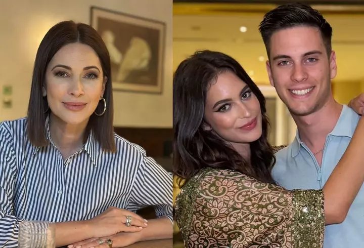 Mattia Carnessali și Teodora Racoș, foste ispite de la Insula Iubirii, formează un cuplu: "E o poveste de iubire la început!". Momentul în care au decis să devină iubiți