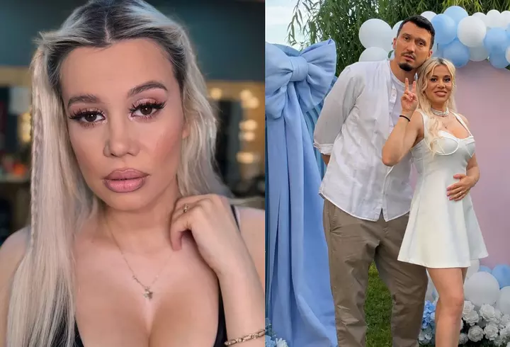 Tudor Chirilă și iubita lui, Iulia Mîzgan, au fost înșelați cu 30.000 de euro când și-au renovat pensiunea: „Nu am avut depresie din dragoste, cum am avut depresie de la constructori”