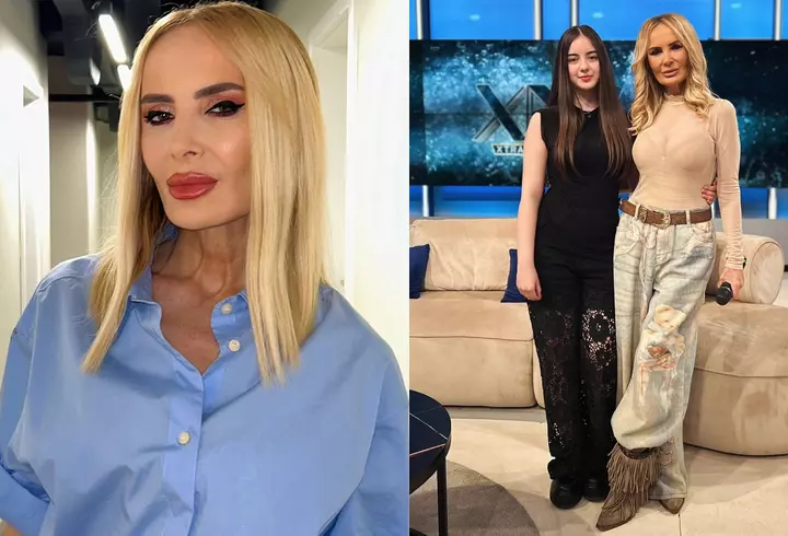 Denise Rifai spune că va face din nou echipă cu Dan Negru: "O să prezentăm împreună". Ce a răspuns la întrebarea dacă revine prezentatorul la Antena 1