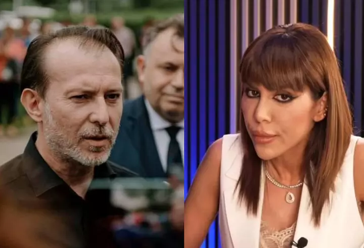 Serge Celebidachi, despre familie și rădăcini. Ce valori le-a transmis copiilor și ce le-a povestit despre bunicul lor: „Am fost binecuvântat cu 7 copii care mă completează în fiecare zi!” / EXCLUSIV