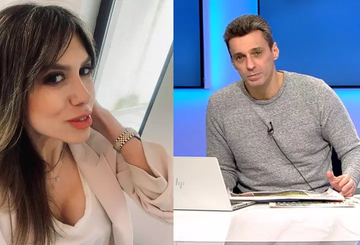 Andrei Leonte, primul câștigător X Factor, s-a căsătorit. Imagini spectaculoase de la nuntă: invitații au fost întâmpinați cu o surpriză emoționantă