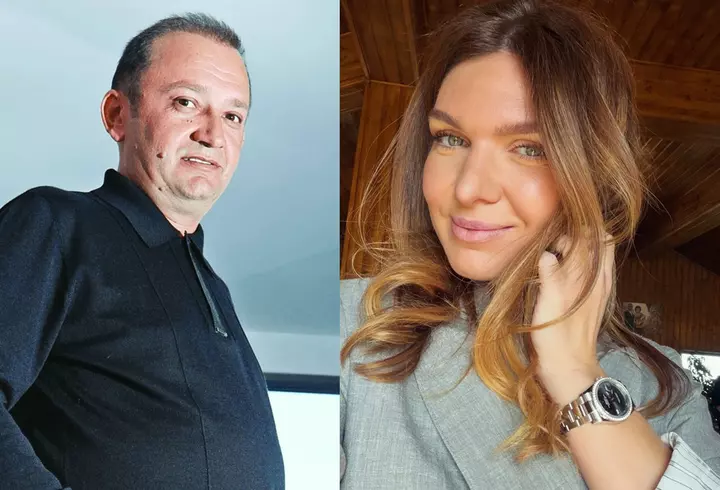 Alexandru Ion și soția lui, Evelyne Vîlcu, reguli de aur pentru o căsnicie fericită: "Este un parteneriat care funcționează foarte bine dincolo de zona romantică"