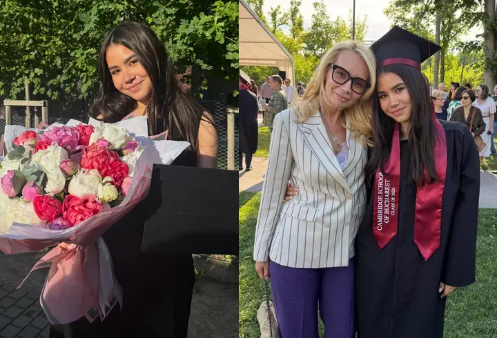 Nicoleta Luciu, întrebată fără ocolișuri dacă a divorțat de Zsolt Csergo. Reacția vedetei în timpul unui live pe TikTok