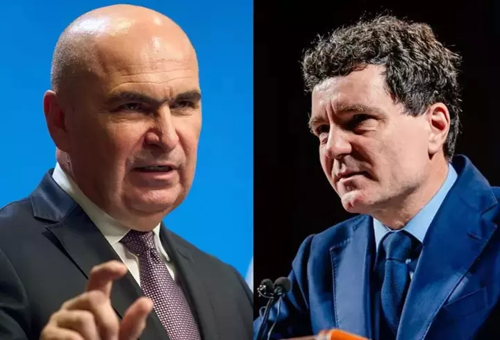 Sorin Grindeanu spune că Ilie Bolojan a împiedicat formarea coaliției PSD-PNL-UDMR: „N-a fost de acord. Noi nu ne-am schimbat punctul de vedere!”
