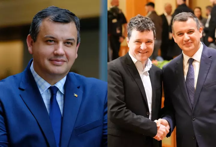 Ce au descoperit autoritățile la Spitalul Floreasca, după moartea medicului rezident Alexandru Neacșa: "A fost verificat stocul de fentanil, nu a fost constatată nicio lipsă". Ce s-a văzut pe camere