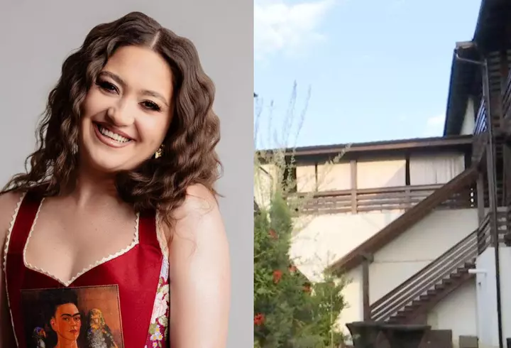 Cine este Raffaella de la Casa iubirii. Are 23 de ani, este din Satu Mare și a locuit în Austria timp de 13 ani