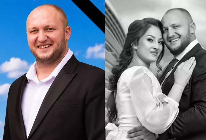 Tudor Duma, zis "Maru", condamnat definitiv la închisoare cu executare pentru trafic de droguri. Dealerul lui Vlad Pascu a fost dus la penitenciarul Rahova
