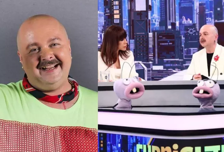 Eva și David Măruță, declarații sincere despre părinții lor. Ce activități fac împreună și cine e mai exigent: „Tata poate fi convins mai repede!” / EXCLUSIV