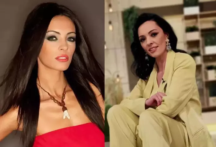 Denise Rifai și-a schimbat părerea despre Mircea Badea, după ce a comparat-o cu o păpușă gonflabilă: „E atât de mișto, de complex, de sensibil. E tulburător!”