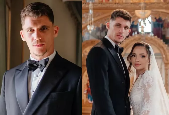 Serge Celebidachi, despre familie și rădăcini. Ce valori le-a transmis copiilor și ce le-a povestit despre bunicul lor: „Am fost binecuvântat cu 7 copii care mă completează în fiecare zi!” / EXCLUSIV