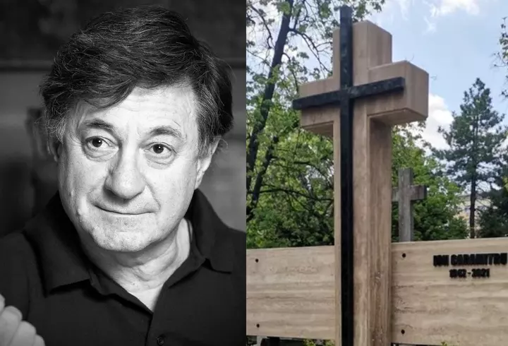 Alexandru Ion și soția lui, Evelyne Vîlcu, reguli de aur pentru o căsnicie fericită: "Este un parteneriat care funcționează foarte bine dincolo de zona romantică"