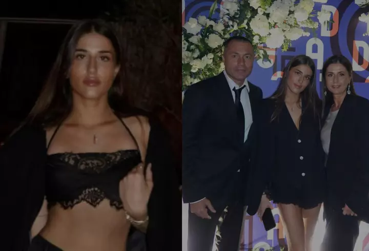 Eva și David Măruță, declarații sincere despre părinții lor. Ce activități fac împreună și cine e mai exigent: „Tata poate fi convins mai repede!” / EXCLUSIV