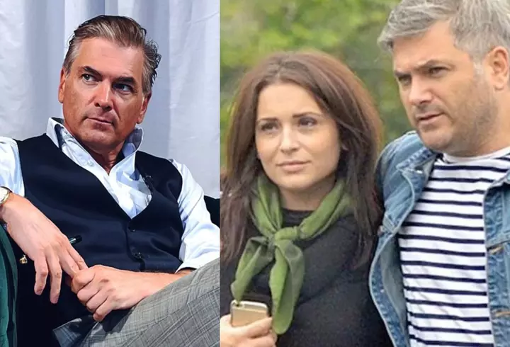 Ileana Sterp divorțează de soțul ei, Daniel Aloman. Mesajul prin care a confirmat zvonurile: „Eu și soțul meu vom merge pe drumuri separate!”