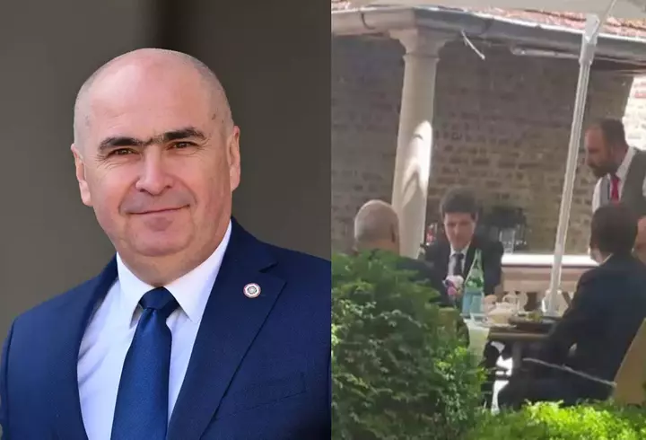 Tudor Duma, zis "Maru", condamnat definitiv la închisoare cu executare pentru trafic de droguri. Dealerul lui Vlad Pascu a fost dus la penitenciarul Rahova