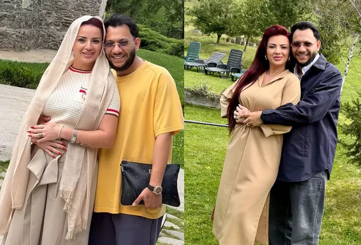 Nicoleta Luciu, întrebată fără ocolișuri dacă a divorțat de Zsolt Csergo. Reacția vedetei în timpul unui live pe TikTok