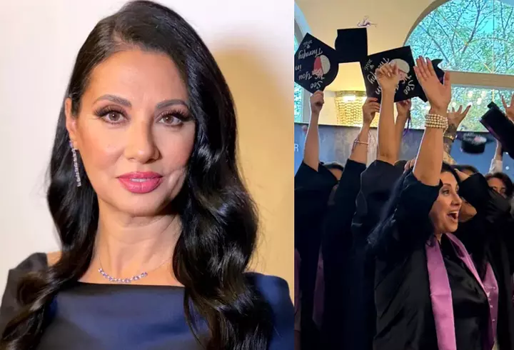 Emoții, cadouri, persoane dragi și un super-concert de ziua lui Adrian Enache! Gestul impresionant făcut de artistul care a împlinit 60 de ani pentru mama sa: ”Mămicuța mea scumpă, te iubesc! Să fii sănătoasă” / EXCLUSIV