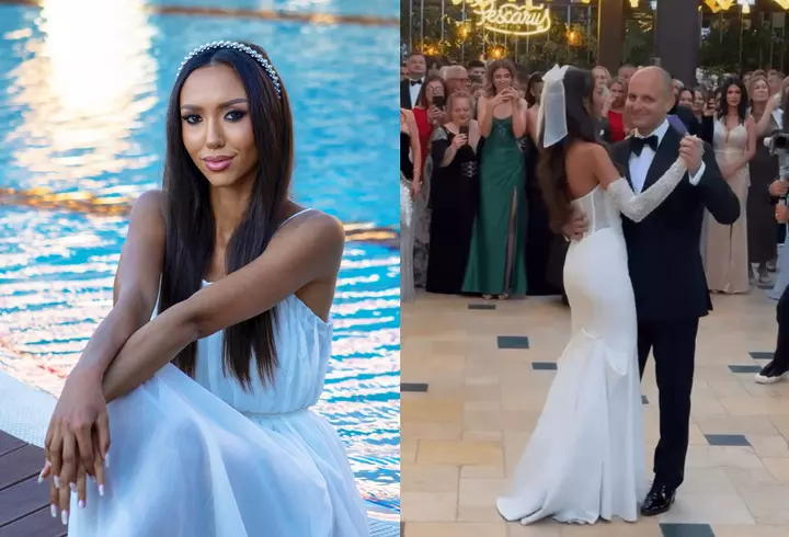 Nicoleta Luciu, întrebată fără ocolișuri dacă a divorțat de Zsolt Csergo. Reacția vedetei în timpul unui live pe TikTok
