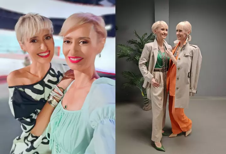 Nicoleta Luciu, întrebată fără ocolișuri dacă a divorțat de Zsolt Csergo. Reacția vedetei în timpul unui live pe TikTok