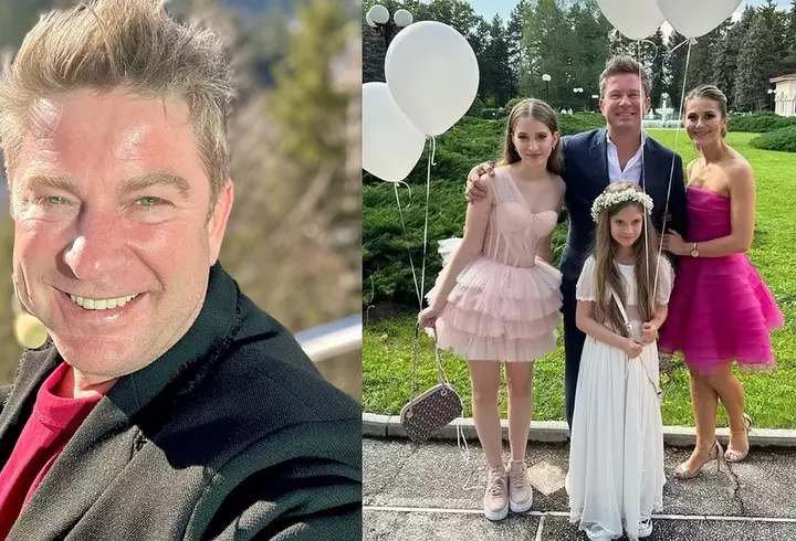 Nicoleta Luciu, întrebată fără ocolișuri dacă a divorțat de Zsolt Csergo. Reacția vedetei în timpul unui live pe TikTok