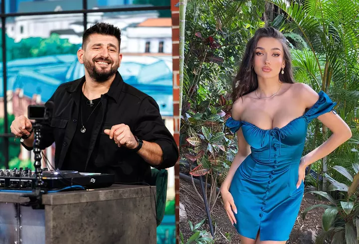 Denise Rifai spune că va face din nou echipă cu Dan Negru: "O să prezentăm împreună". Ce a răspuns la întrebarea dacă revine prezentatorul la Antena 1