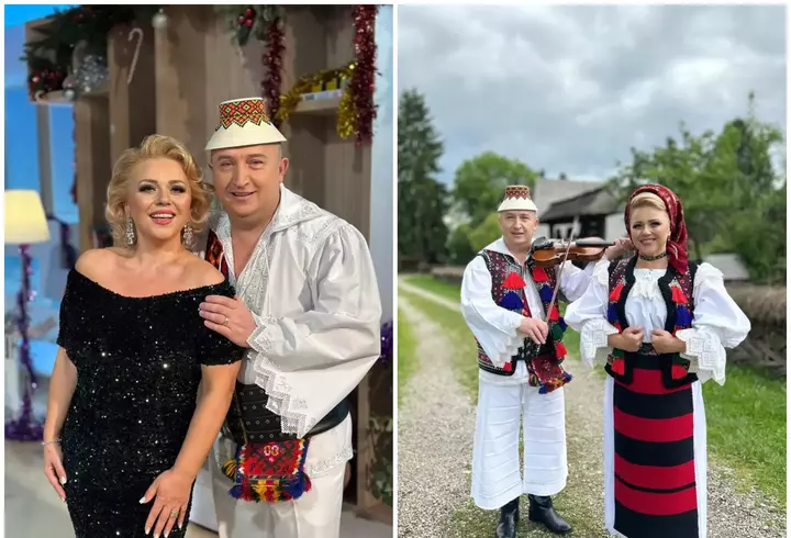Emoții, cadouri, persoane dragi și un super-concert de ziua lui Adrian Enache! Gestul impresionant făcut de artistul care a împlinit 60 de ani pentru mama sa: ”Mămicuța mea scumpă, te iubesc! Să fii sănătoasă” / EXCLUSIV