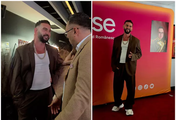 Mihai Mitoșeru și-a serbat ziua în Tenerife. Ce surprize i-a făcut logodnica în vacanța romantică: ”Este cea mai frumoasă perioadă din viața mea. M-am simțit răsfățat” / EXCLUSIV