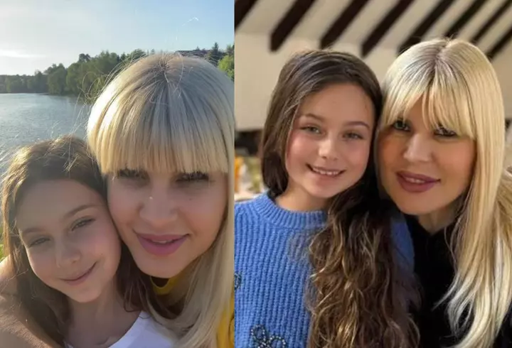 Cum arată și cu ce se ocupă Nana Falemi, la 17 ani după ce s-a retras din fotbal: "Eu am fost propriul meu model"