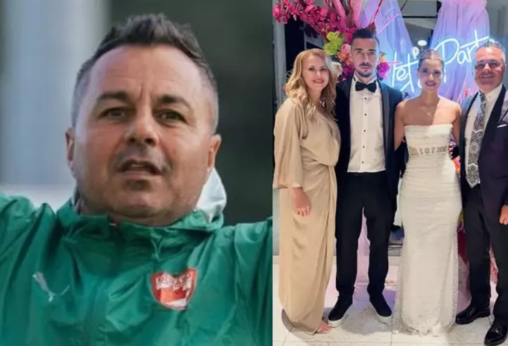 Emoții, cadouri, persoane dragi și un super-concert de ziua lui Adrian Enache! Gestul impresionant făcut de artistul care a împlinit 60 de ani pentru mama sa: ”Mămicuța mea scumpă, te iubesc! Să fii sănătoasă” / EXCLUSIV