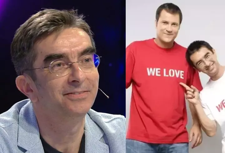 Denise Rifai spune că va face din nou echipă cu Dan Negru: "O să prezentăm împreună". Ce a răspuns la întrebarea dacă revine prezentatorul la Antena 1