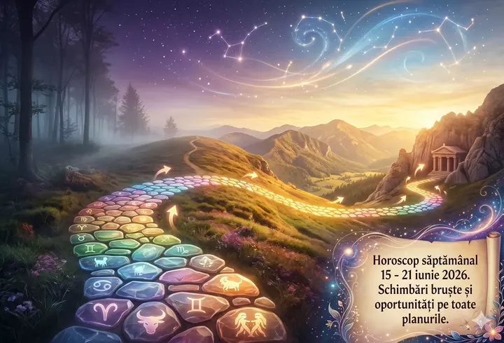 Horoscop 30 iunie 2026. Clipe speciale în familie pentru două zodii