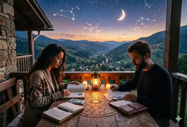 Horoscop 30 iunie 2026. Clipe speciale în familie pentru două zodii