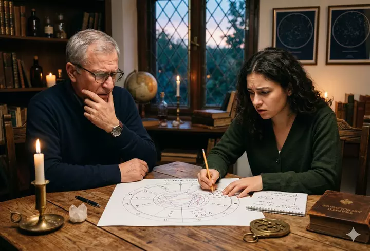Horoscop 30 iunie 2026. Clipe speciale în familie pentru două zodii