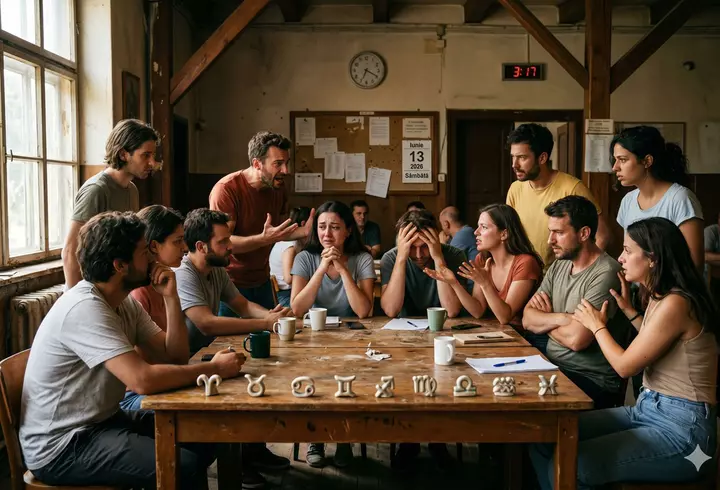 Horoscop 30 iunie 2026. Clipe speciale în familie pentru două zodii