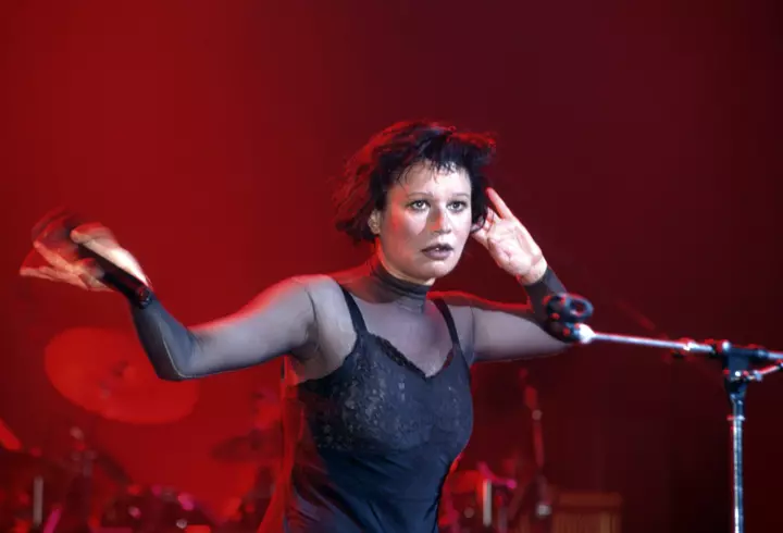 Denise Rifai și-a schimbat părerea despre Mircea Badea, după ce a comparat-o cu o păpușă gonflabilă: „E atât de mișto, de complex, de sensibil. E tulburător!”