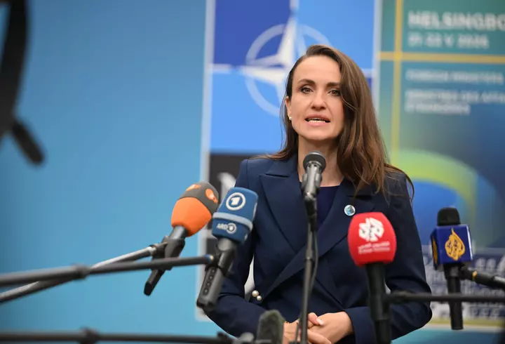Nicoleta Luciu, întrebată fără ocolișuri dacă a divorțat de Zsolt Csergo. Reacția vedetei în timpul unui live pe TikTok